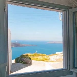 斯玛鲁拉别墅 - 菲罗斯特法尼