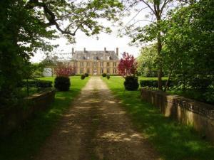 B&B / Chambres d'hotes Le domaine de Beaufai : photos des chambres