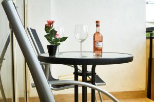 seeYOU apartment Balatonfüred