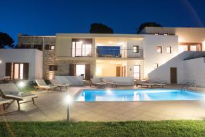 Skiathea Villas Skiathos Greece