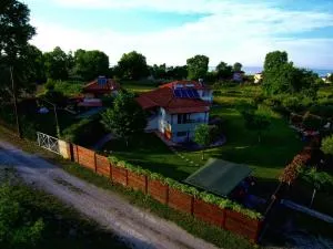 Relax House S - Leptokaria