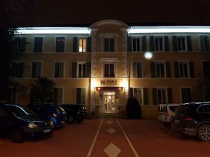 The Originals Boutique, Villa Montpensier, Pau
