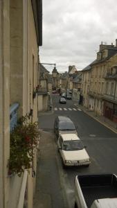 Maisons de vacances WELCOME Bayeux : photos des chambres