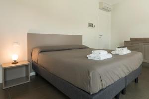 Family Suite room in Garda Guest House