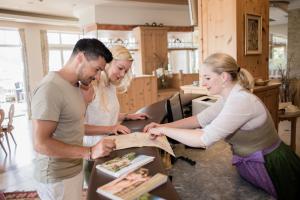 Hotel AlpenSchlössl