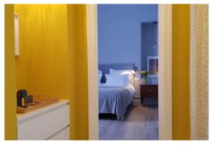 Maisons d'hotes Hotel de l'Anglais, Guesthouse : photos des chambres