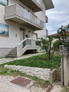 Appartamento con 1 Camera da Letto