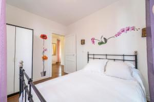 Maisons de vacances Gite Rilly-la-Montagne : photos des chambres