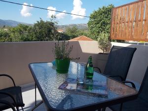 Iria's Luxury Apartments Thassos Greece