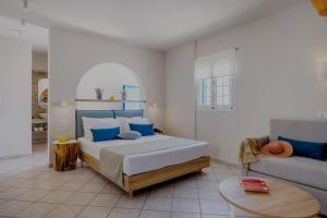  Studio (2 Adults) room in Romantica Hotel Apartments