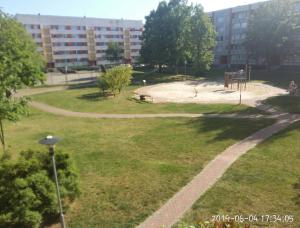 Vidumgrāvja apartamenti