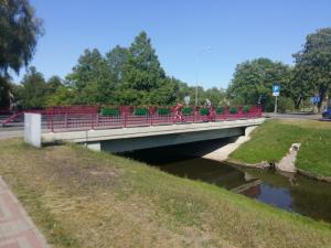 Vidumgrāvja apartamenti