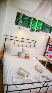 Art Studios Benitses