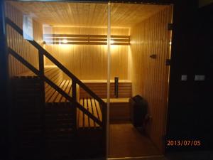 Hotel Morze