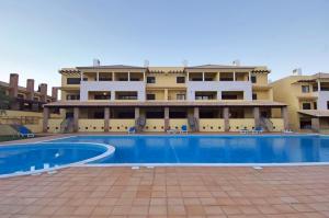 Vilamoura Condominio do Pinhal - 4hvězdičkové hotely ve městě Vilamoura