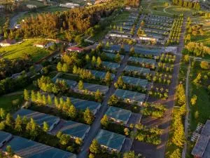Albergue Monte Do Gozo - Sigüeiro