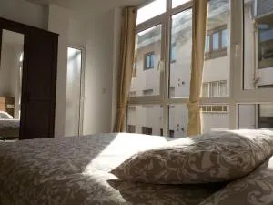 Apartamento en Ribeira(centro) 3* planta - Ribeira