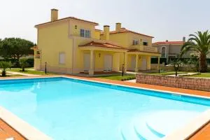 Apartment - Golf & Beach Resort - Casal da Lagoa Seca