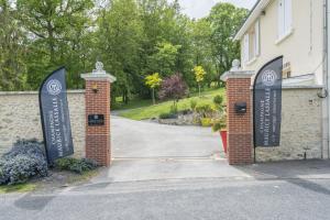 Maisons de vacances Gite Rilly-la-Montagne : photos des chambres