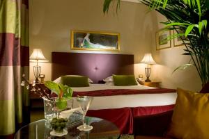 Superior Double Room room in Hotel dei Mellini