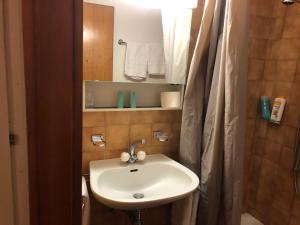 Two-Bedroom Apartment room in Hostellerie de L'Hôtel de Ville
