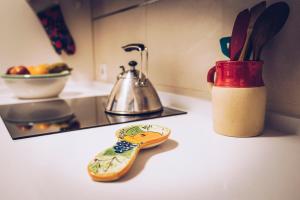 apartamento Jacaranda centro