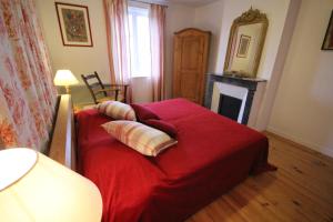 B&B / Chambres d'hotes Le Pommenial de la Herissonniere : photos des chambres