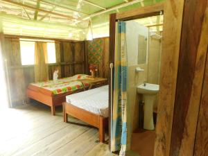 Intillama Jungle Lodge EIRL