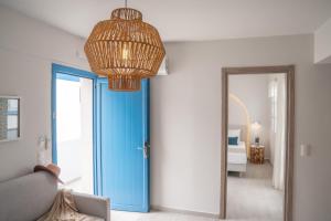 Romantica Hotel Apartments Kythira Greece