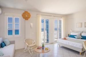 Romantica Hotel Apartments Kythira Greece