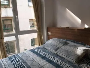Apartamento en Ribeira(centro) 2* planta - Ribeira