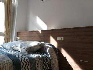 Apartamento 2º planta centro Ribeira by Cristian&Tamara "alquileres"