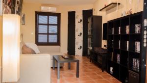 Apartamento El Salón