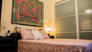 Apartamento El Salón