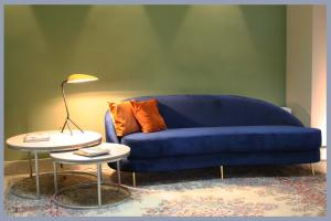 Maisons d'hotes Hotel de l'Anglais, Guesthouse : photos des chambres