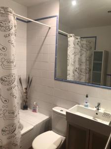 Apartamento El Salón