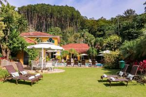 Hotel Capim Limão Itaipava