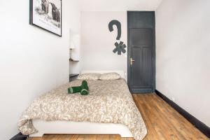 Appartement 70m2 - plein centre