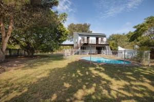 Sedgefield Island Holiday House