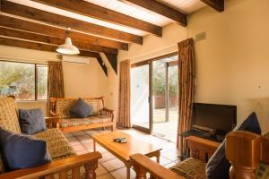 Sedgefield Island Holiday House