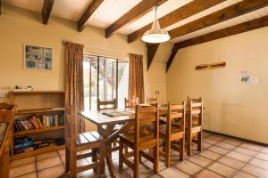 Sedgefield Island Holiday House