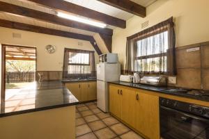 Sedgefield Island Holiday House