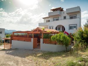 Villa Elia Rhodes Greece