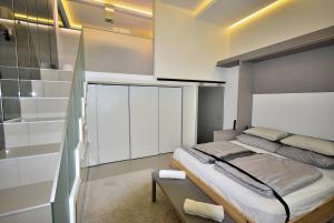 Small Home Budapest Szív 3