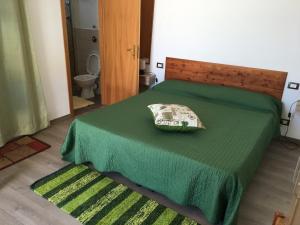 Camere Con Terrazzino