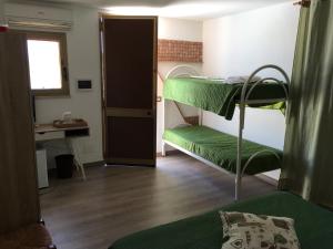 Camere Con Terrazzino