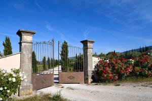 B&B / Chambres d'hotes Mas des Olives : photos des chambres