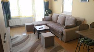 Amanda apartman Siófok