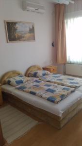 Amanda apartman Siófok