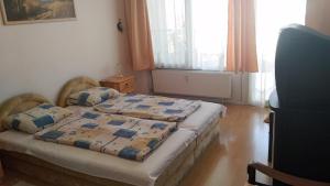 Amanda apartman Siófok